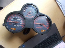 Honda NS125 NS125F instrument