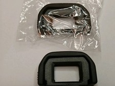 CAMERA VIEW FINDER EYE CUPS  X2  NEW
