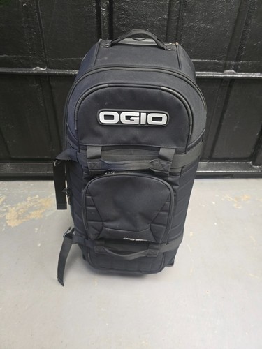 Ogio rig 9800 black - ogio,