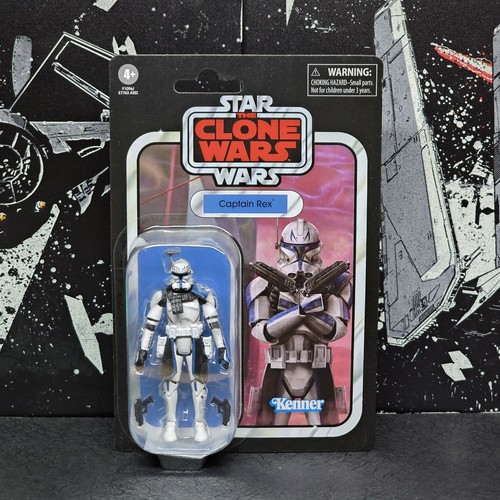Star wars captain - wars, clone