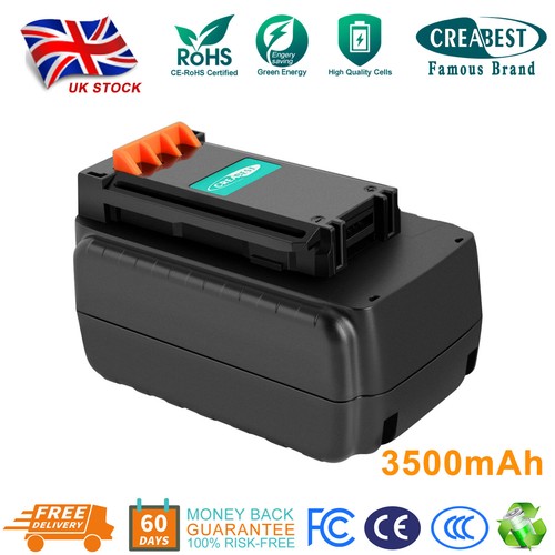 Battery for black decker - battery,