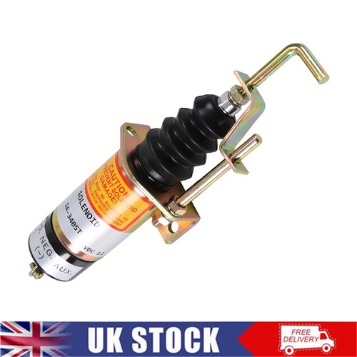 For lister petter engine - for,