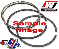 WISECO PISTON RINGS 95mm