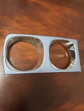 Genuine Jaguar XJ XJ40 87-94MY