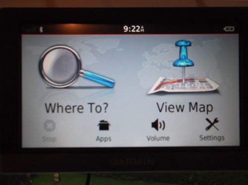 Garmin nuvi 2598lmt vgc - nuvi, 2598lmt-d,