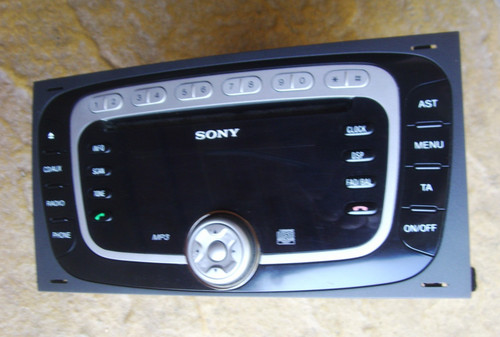 Ford fiesta mk6 focus - , mk2