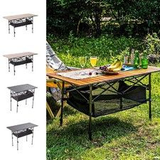 Folding Camping Table