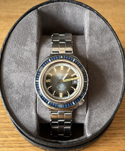 Squale 2001 100atm blandford - 2001,