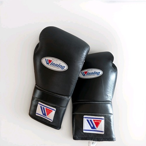 Winning professional boxing - ,