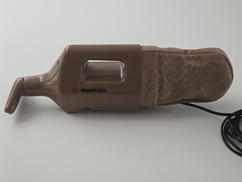 Vintage hoover dustette - hoover, s1122