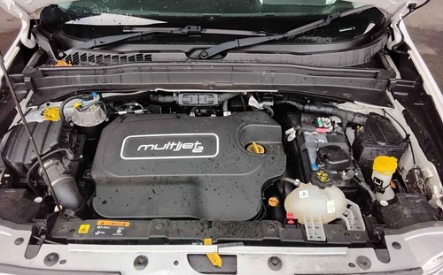Jeep renegade mk1 1 - mk1, 1.6