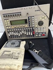 As is Yamaha AW16G Professional Audio Workstation untested