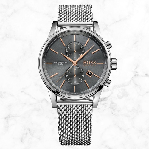 Hugo boss jet hb1513440 - boss, men's