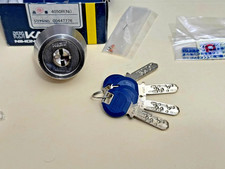 kaba star lock cylinder for locksport NIB Black Belt 17 pins