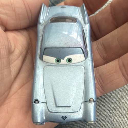 Mattel disney pixar cars - disney,