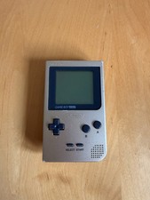 Nintendo Gameboy Pocket