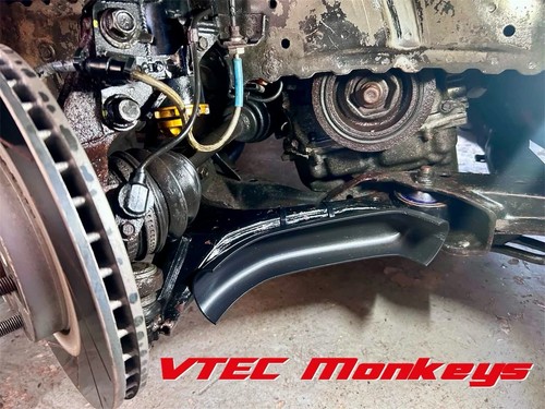 Ep3 honda civic type brake - ep3, r