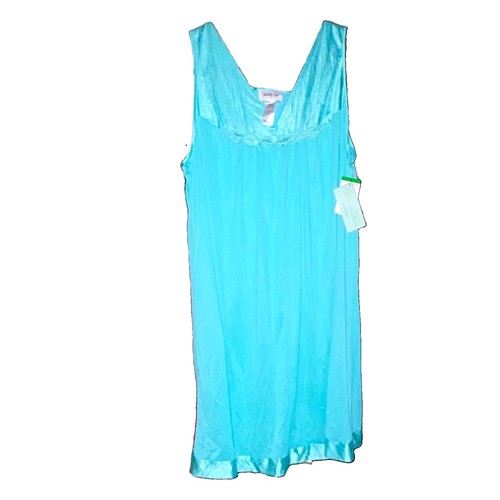 Vanity fair nightgown - vanity,