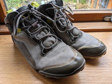 Vivo Barefoot Hiker Lightweight Boots Size 41, Fair Condition