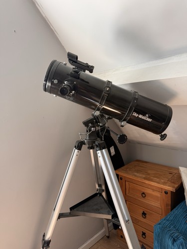 Sky watcher explorer - sky-watcher,