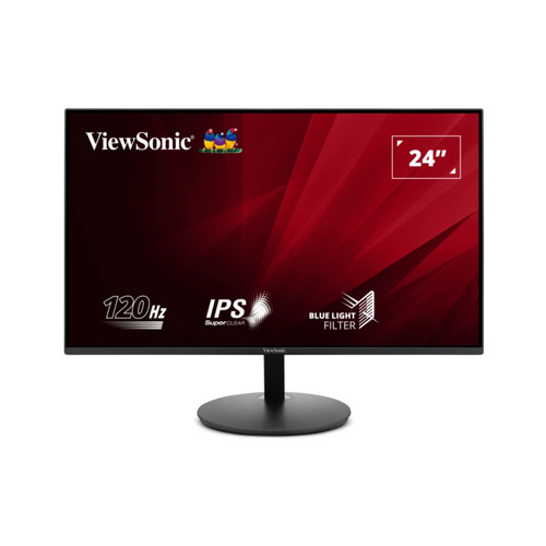 Viewsonic va24e1 ips - viewsonic, 24"