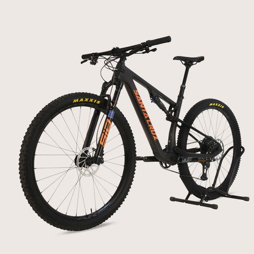 Santa cruz blur s 2022 - cruz, c