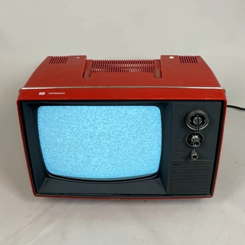 Red hitachi 311 portable - red, p-32-311