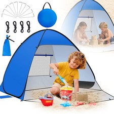 Pop Up Beach Tent Sun Shelter