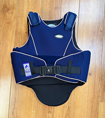 Champion flexair riding body - flexair,