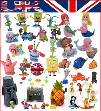 Spongebob Squarepants