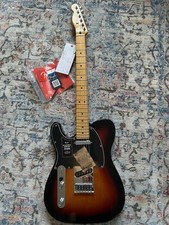 Fender Player II Telecaster