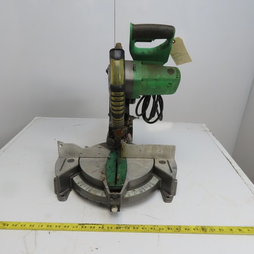 Hitachi c10fce2 compound - 10",