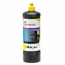 3M Perfect-It III Extra Fine Plus Schleifpaste, Cutting Compound 1L - (80349)
