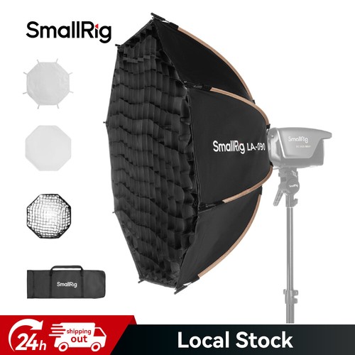 Smallrig 90cm softbox - 35"/90cm,