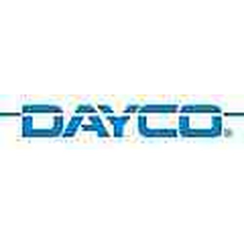 Dayco 6dpk1225 ribbed belt - dayco,