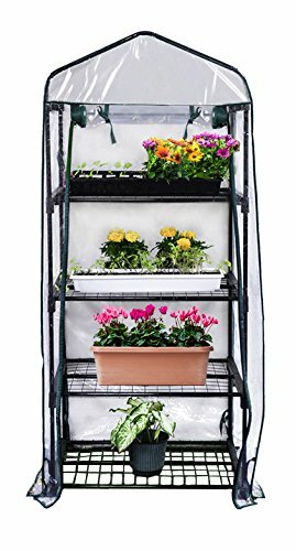Tier wire shelf - tier, mini