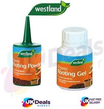 New Organic Plant Rooting