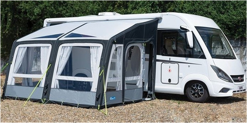 Kampa motor grande - kampa, air