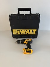 Dewalt DCD785 18V XR Combi