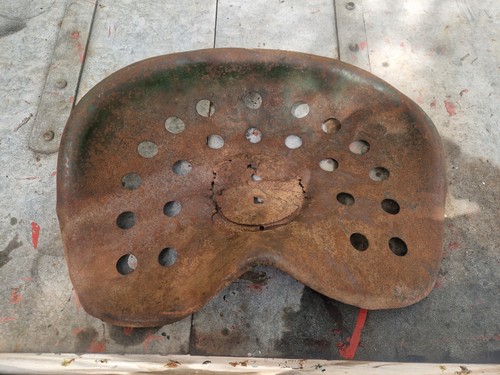 Fordson standard tractor - fordson,