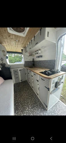 Peugeot boxer 2014 - peugeot,