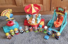 ELC Happyland Fun Fair /