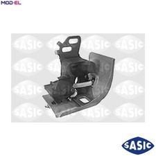 RUBBER BUFFER MUFFLER 4001579