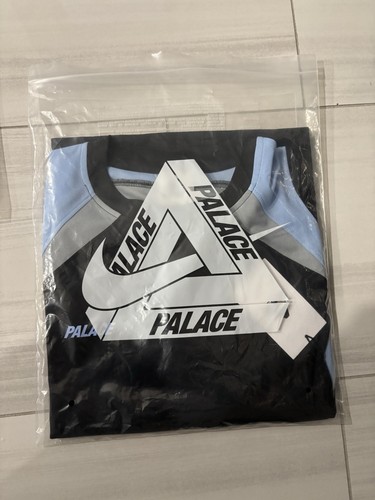 Palace nike jersey black - nike,
