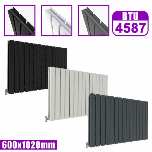 Designer flat panel oval - designer,