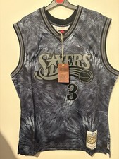 NBA Mitchell And Ness