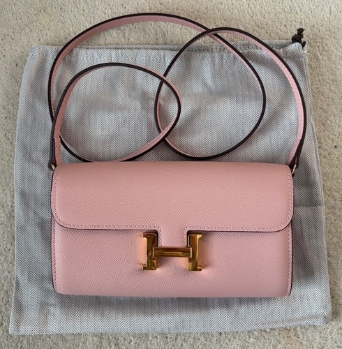 Hermès constance bag - constance,
