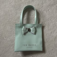 Ted Baker Small Shopper Bag
