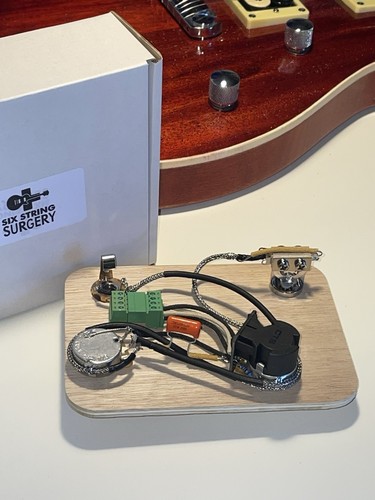 Prs wiring harness - prs, 24