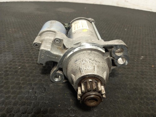 Volkswagen polo starter motor - polo,